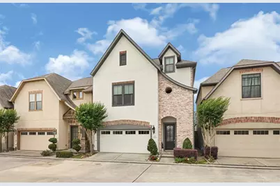 1531 Woodbend Park W, Houston, TX 77055 - Photo 2