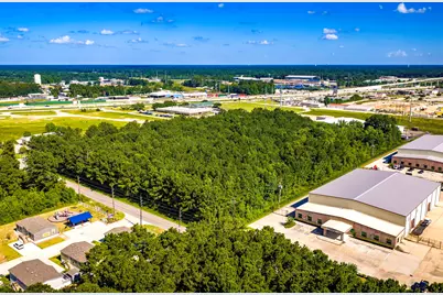 Tbd McCleskey Road, New Caney, TX 77357 - Photo 6