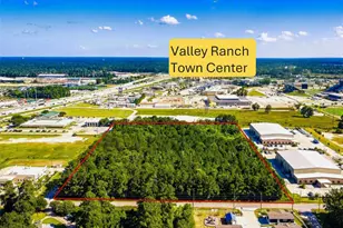 Tbd McCleskey Rd, New Caney, TX 77357 - Photo 1