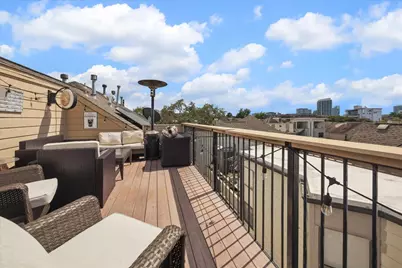 2128 Harold Street #A, Houston, TX 77098 - Photo 12