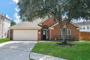 707 New Pines Dr, Spring, TX 77373 - Photo 2