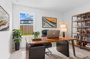 3419 Olivia Pk Dr, Fulshear, TX 77441 - Photo 10