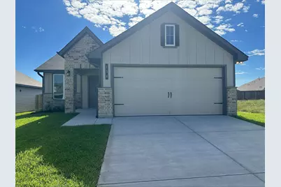 134 Lacebark Loop, Huntsville, TX 77320 - Photo 1