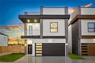 6413 Lamayah Street W, Houston, TX 77091 - Photo 1