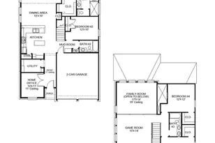 11222 Common Wingstem Rd, Cypress, TX 77433 - Photo 2