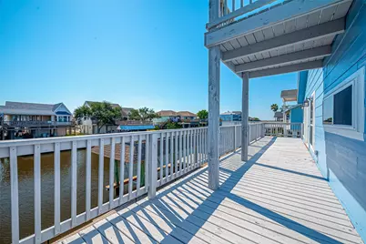 976 Bonita Street, Bayou Vista, TX 77563 - Photo 12
