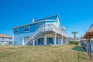 976 Bonita St, Bayou Vista, TX 77563 - Photo 1