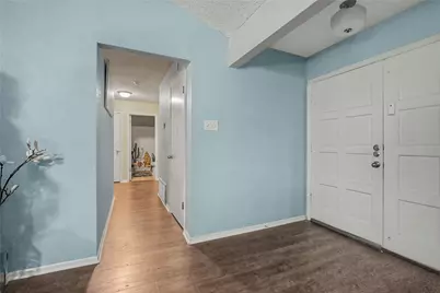 8307 Knute Rockne Street, San Antonio, TX 78240 - Photo 4