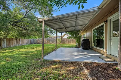 8307 Knute Rockne Street, San Antonio, TX 78240 - Photo 36