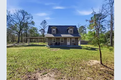 10172 Northridge Drive, Conroe, TX 77303 - Photo 1