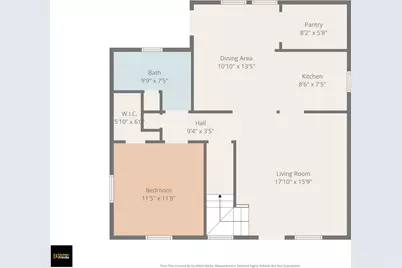 10172 Northridge Drive, Conroe, TX 77303 - Photo 32