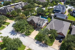 12703 Songhollow Dr, Tomball, TX 77377 - Photo 50