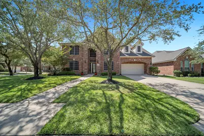 12703 Songhollow Drive, Tomball, TX 77377 - Photo 1