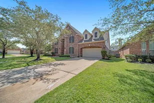12703 Songhollow Dr, Tomball, TX 77377 - Photo 4
