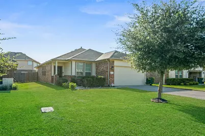 419 Terra Vista Circle, Montgomery, TX 77356 - Photo 2