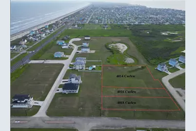 4014 Curlew, Galveston, TX 77554 - Photo 1