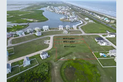 4014 Curlew, Galveston, TX 77554 - Photo 2