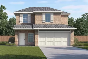 10615 Dogwood Sky Dr, Beasley, TX 77417 - Photo 1
