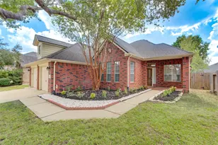 22127 Blossom Meadow Ct, Katy, TX 77494 - Photo 2