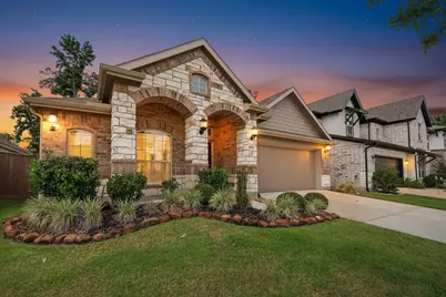 7511 Enchanted Rock Court, Porter, TX 77365 - Photo 1