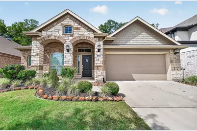 7511 Enchanted Rock Court, Porter, TX 77365 - Photo 2