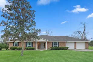 1112 Knox Ln, Wharton, TX 77488 - Photo 2