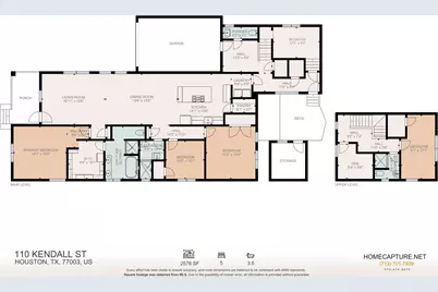 110 Kendall Street, Houston, TX 77003 - Photo 32