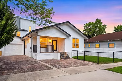 110 Kendall Street, Houston, TX 77003 - Photo 1