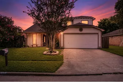 9610 Blackamore Circle, Houston, TX 77065 - Photo 2