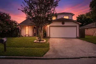9610 Blackamore Cir, Houston, TX 77065 - Photo 2