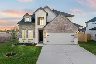 3010 Boulder Rdg Dr, Rosenberg, TX 77471 - Photo 1