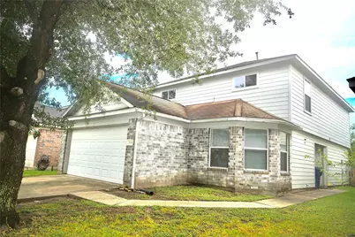 2838 Packard Elm St, Houston, TX 77038 - Photo 2