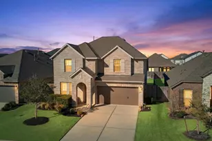 2626 Lemonwood Ln, Katy, TX 77494 - Photo 2