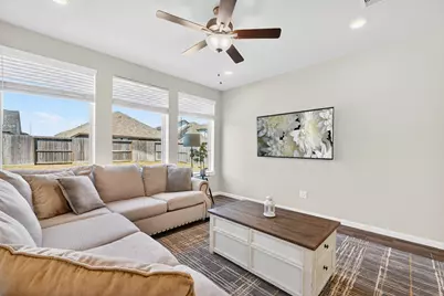 2626 Lemonwood Lane, Katy, TX 77494 - Photo 16