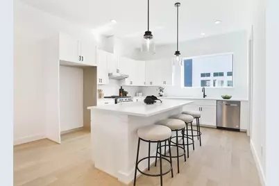 1016 W 15th 1/2 Street #B, Houston, TX 77008 - Photo 1