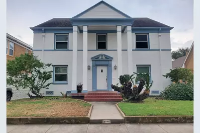 4309 Ursuline Street #1, Galveston, TX 77550 - Photo 1