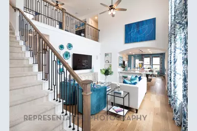 2462 Guava Hills Lane, Manvel, TX 77578 - Photo 30