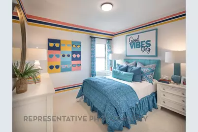 2462 Guava Hills Lane, Manvel, TX 77578 - Photo 34