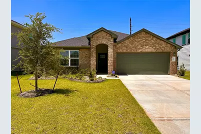 30414 Brixton Village Street, Fulshear, TX 77441 - Photo 4