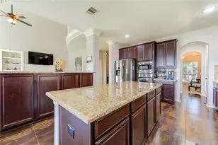 17214 Cascading Springs Ln, Humble, TX 77346 - Photo 16
