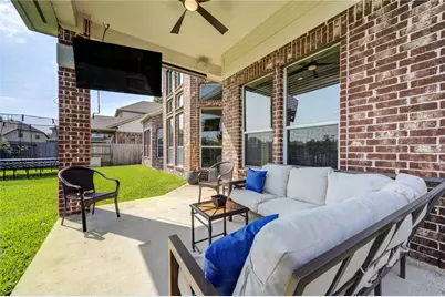 17214 Cascading Springs Lane, Humble, TX 77346 - Photo 40