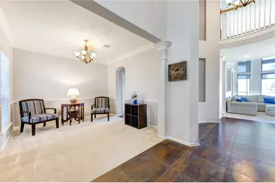 17214 Cascading Springs Lane, Humble, TX 77346 - Photo 6