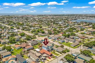5419 Ave N 1/2, Galveston, TX 77551 - Photo 46
