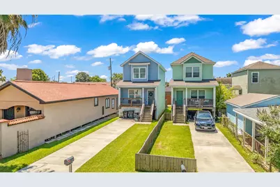 5419 Avenue N 1/2, Galveston, TX 77551 - Photo 2
