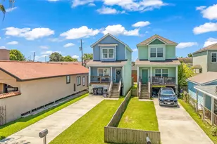 5419 Ave N 1/2, Galveston, TX 77551 - Photo 2
