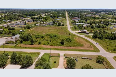 0 Corner Of County Road 3548, Cleveland, TX 77327 - Photo 16