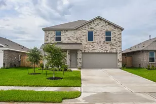 26914 Rosebay Woods, Katy, TX 77493 - Photo 1