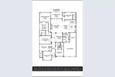 25006 Golden Tallgrass Drive, Katy, TX 77493 - Photo 2