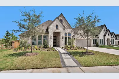 25006 Golden Tallgrass Drive, Katy, TX 77493 - Photo 2