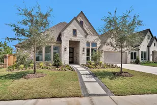 25006 Golden Tallgrass Dr, Katy, TX 77493 - Photo 2